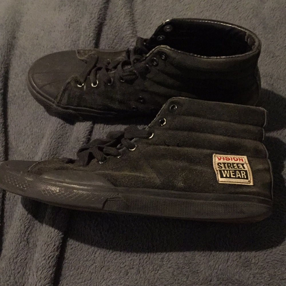 classic VsW's